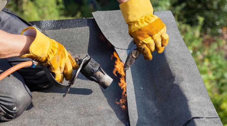 Expert top industrial roofings services in Englewood, CO