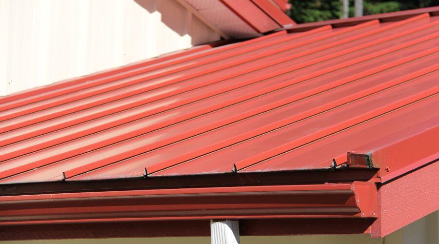 Industrial Roof Inspection in Englewood, CO